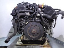 Motore per volkswagen usato  Ferrara