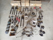 Terrot lot pieces d'occasion  Yffiniac