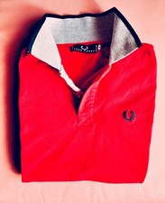 Fred perry polo usato  Milano