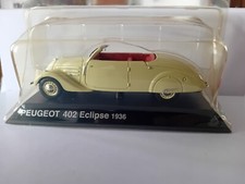 Peugeot 402 eclipse d'occasion  Erstein