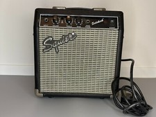Fender squire sidekick for sale  ROSSENDALE