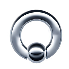 Intim piercing klemmkugelring gebraucht kaufen  Berlin