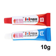 Set adhesive epoxy for sale  Shipping to United Kingdom