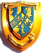 University oxford trinity for sale  STOKE-ON-TRENT