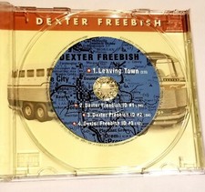 Dexter freebish leaving for sale  Long Beach
