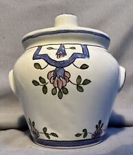 Antique ffa ceramic d'occasion  Expédié en Belgium