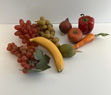Faux fruit vegetables for sale  Buffalo