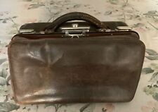 Borsa medico vintage usato  Milano