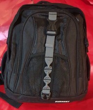 Mochila Everest Bolsa Livro - Back to School Clássica Dois Tons com Organizador Frontal comprar usado  Enviando para Brazil