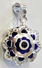 Evil eye pendant for sale  Safety Harbor