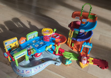 Lot garage parking d'occasion  Saint-Didier-en-Velay
