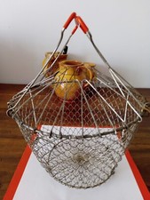 Ancien panier salade d'occasion  Digne-les-Bains