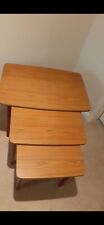 Schreiber nest table for sale  LINCOLN
