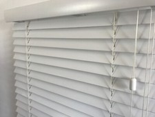 Holz jalousie lamellen gebraucht kaufen  Frankfurt (Oder)