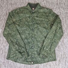 Pretty green mens for sale  MANCHESTER