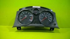 08 09 ASTRA AT SPEEDOMETER CLUSTER 119K MILHAS FABRICANTE DE EQUIPAMENTO ORIGINAL 3190-1 comprar usado  Enviando para Brazil