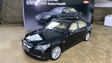 Bmw 550i series gebraucht kaufen  Saarbrücken