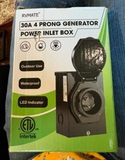 Rvmate amp generator for sale  Lakewood
