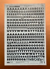 Letraset 1733 gill gebraucht kaufen Letraset 1733 gill gebraucht kaufen  Berlin