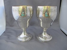 Pair english george for sale  Hopewell