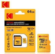Kodak micro karte gebraucht kaufen  Höchberg