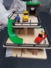 Playtive junior parkhaus gebraucht kaufen  Marl