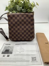 louis vuitton damier d'occasion louis vuitton damier d'occasion Expédié en Belgium