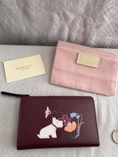 Radley medium bifold for sale  RENFREW