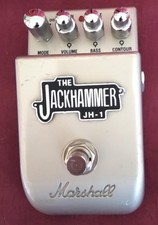 Marshall jackhammer 1 for sale  MONTROSE