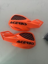 Acerbis uniko vented for sale  GLASGOW