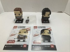 Lego brickheadz 41489 for sale  Spring Lake