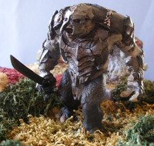 herr ringe troll gebraucht kaufen herr ringe troll gebraucht kaufen  Gernsheim