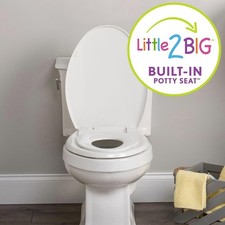 Little2big toilet seat for sale  Gulf Shores