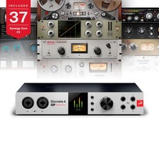 Antelope audio discrete for sale  Ferndale