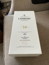 Laphroaig for sale  GLASGOW
