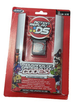 Nintendo action replay usato Nintendo action replay usato  Spedire a Italy