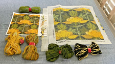 Ehrman tapestry buttercups for sale  Scottsdale