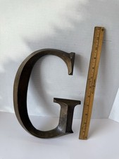 Vintage large solid for sale  Scotch Plains