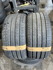 Pair 235 91y for sale  DUNSTABLE