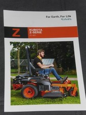 2023 kubota series d'occasion  Expédié en Belgium