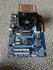 Gaming mainboard bestückt gebraucht kaufen  Lingenfeld
