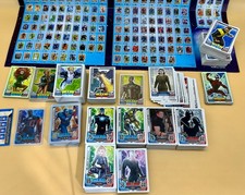 Topps hero attax gebraucht kaufen  Berlin