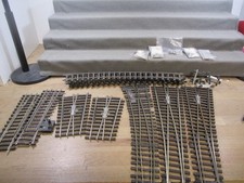Roco spur gleismaterial gebraucht kaufen  Olpe