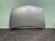 honda civic bonnet silver for sale honda civic bonnet silver for sale RAINHAM