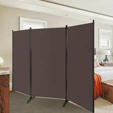 Panel room divider for sale  IPSWICH