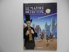 Maitre detective weissengel d'occasion  Aubigny