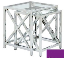 glass nest tables for sale glass nest tables for sale SKEGNESS