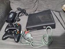 Xbox 360 slim for sale  BORDON