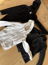 Jacke mantel strickjacke gebraucht kaufen  Wedemark