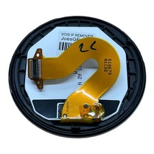 Peças de reposição (prata) OEM Garmin Forerunner 935 tela sensível ao toque LCD grau B comprar usado  Enviando para Brazil